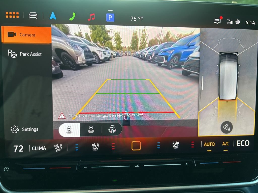 New 2025 Volkswagen ID. Buzz Pro S Plus AWD/4WD image 17
