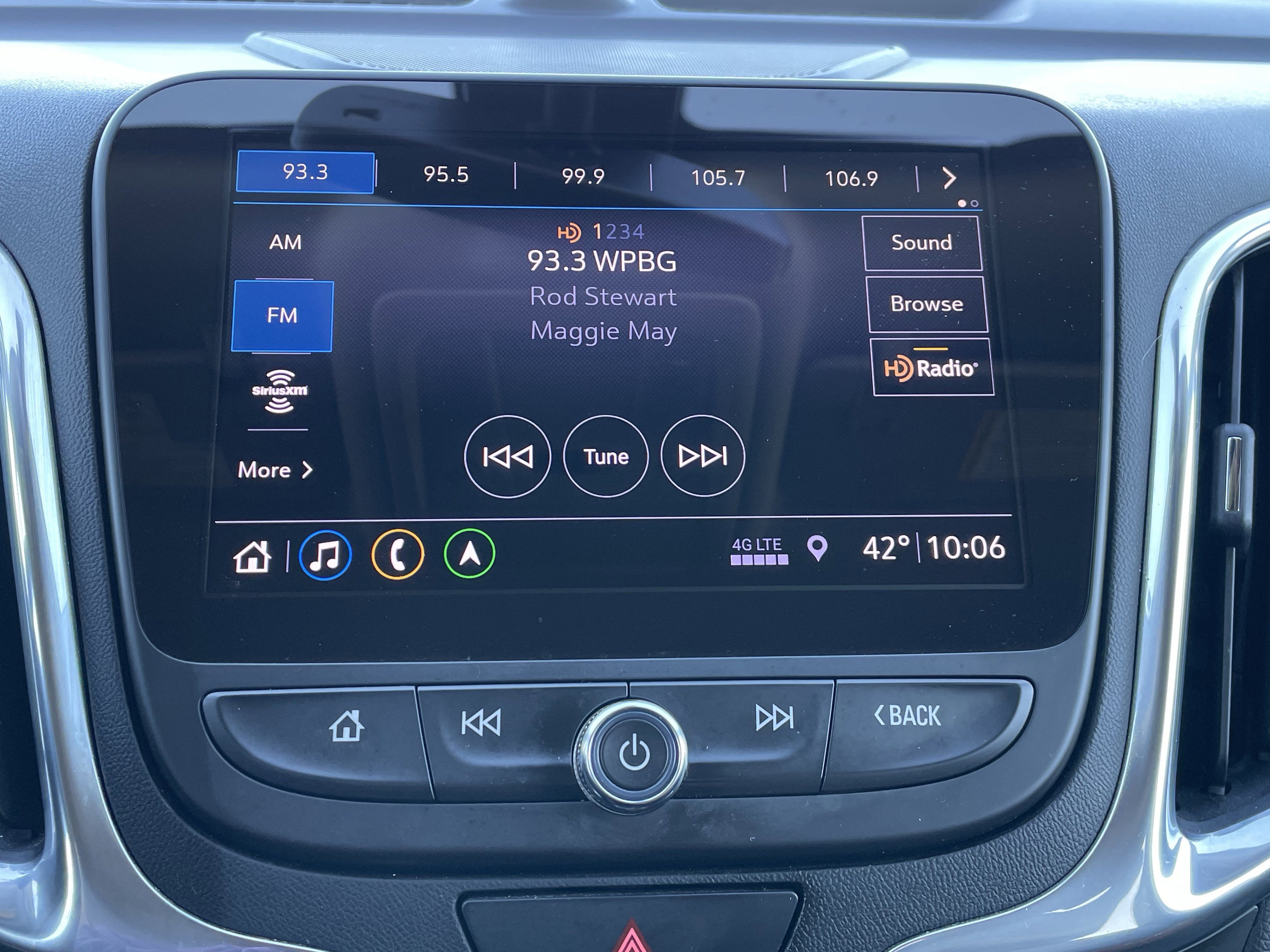 Used 2019 Chevrolet Equinox Premier image 31