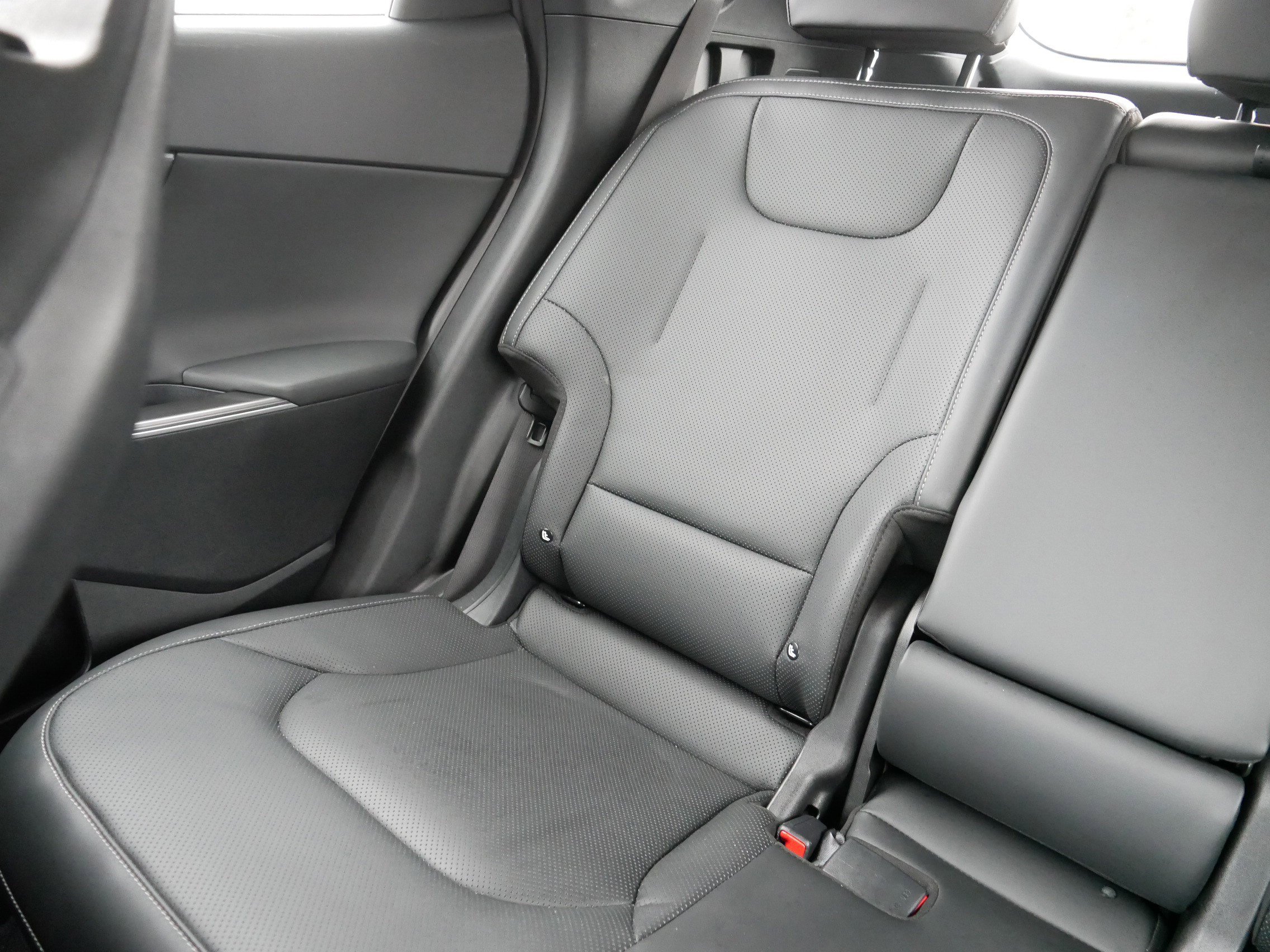 Certified 2024 Kia EV6 Wind w/ Wind Technology Package AWD/4WD image 12