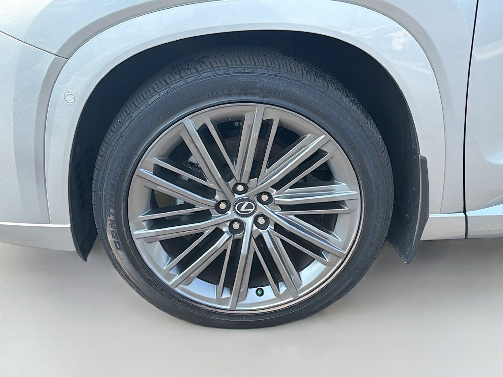 Used 2024 Lexus TX 350 AWD w/ Technology Package image 35