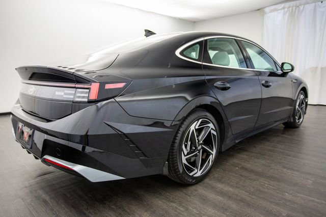 Used 2024 Hyundai Sonata SEL w/ Convenience Package image 30