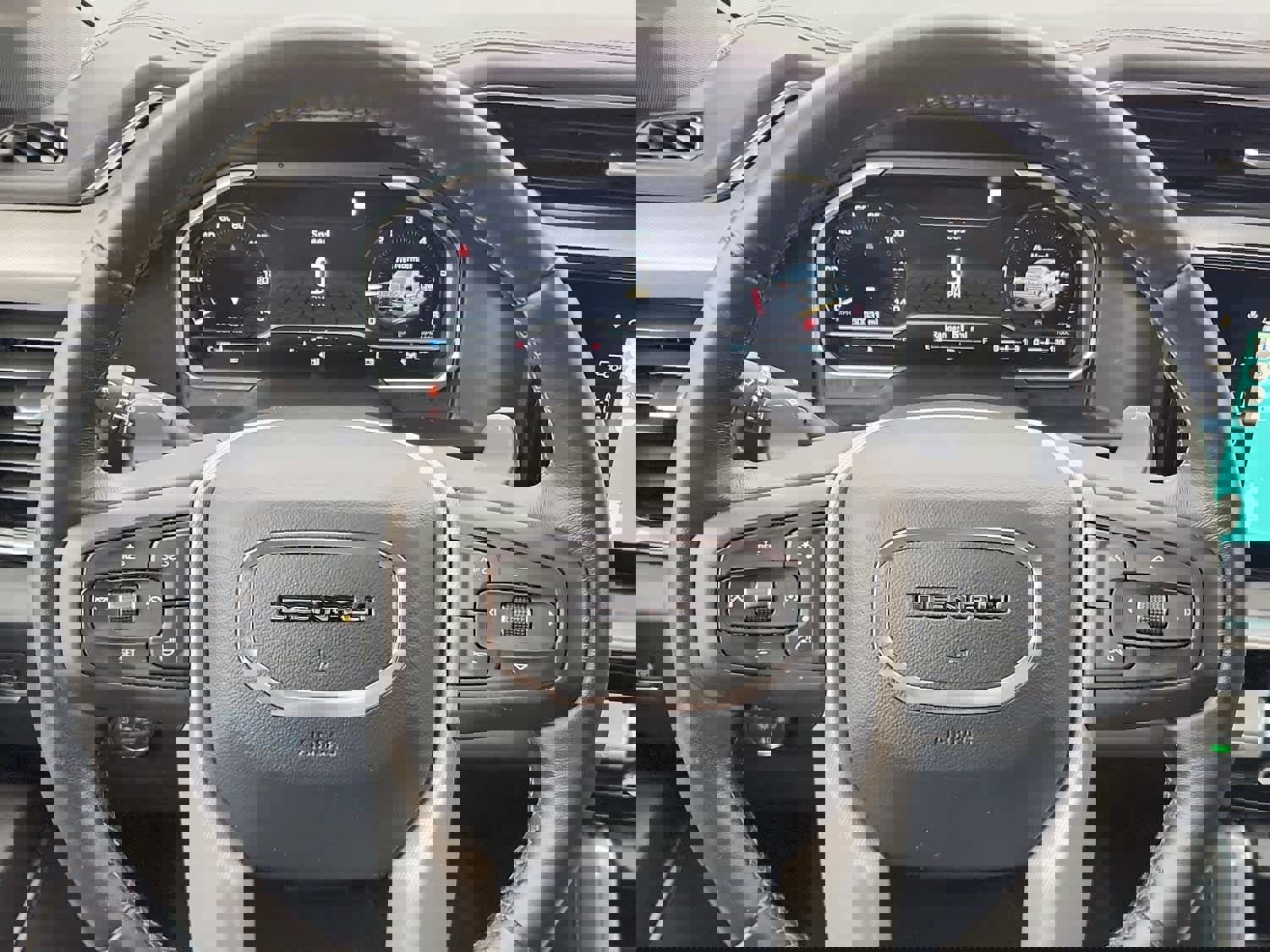 Used 2022 GMC Sierra 1500 Denali image 20