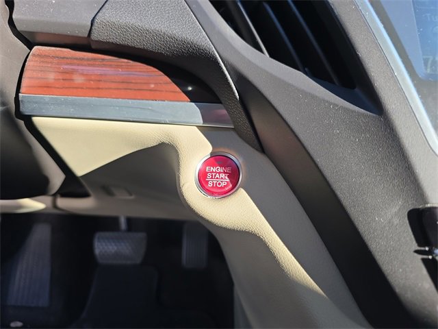 Used 2016 Acura MDX FWD w/ Advance & Entertainment image 26