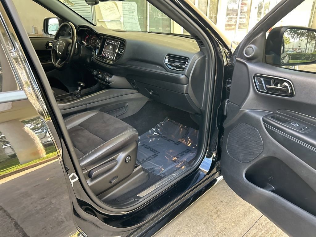 Used 2022 Dodge Durango GT image 21