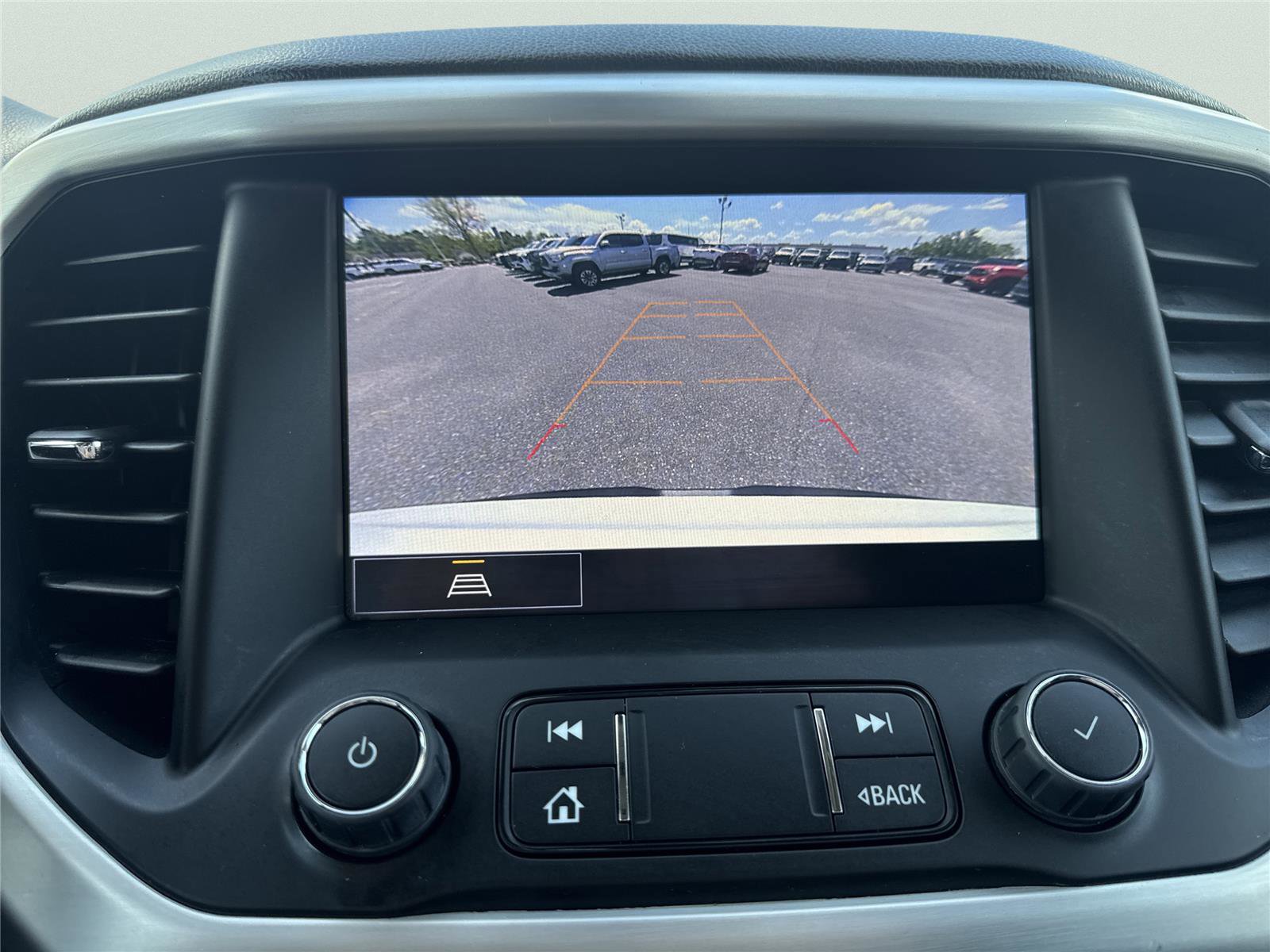 Used 2023 GMC Acadia SLT AWD/4WD image 26