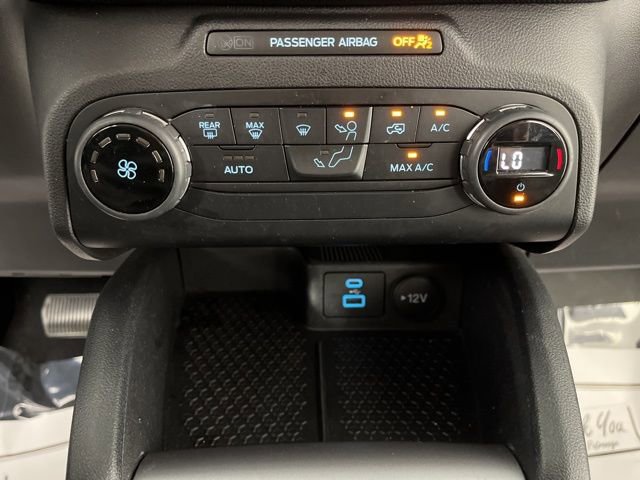 Used 2021 Ford Bronco Sport Big Bend image 27