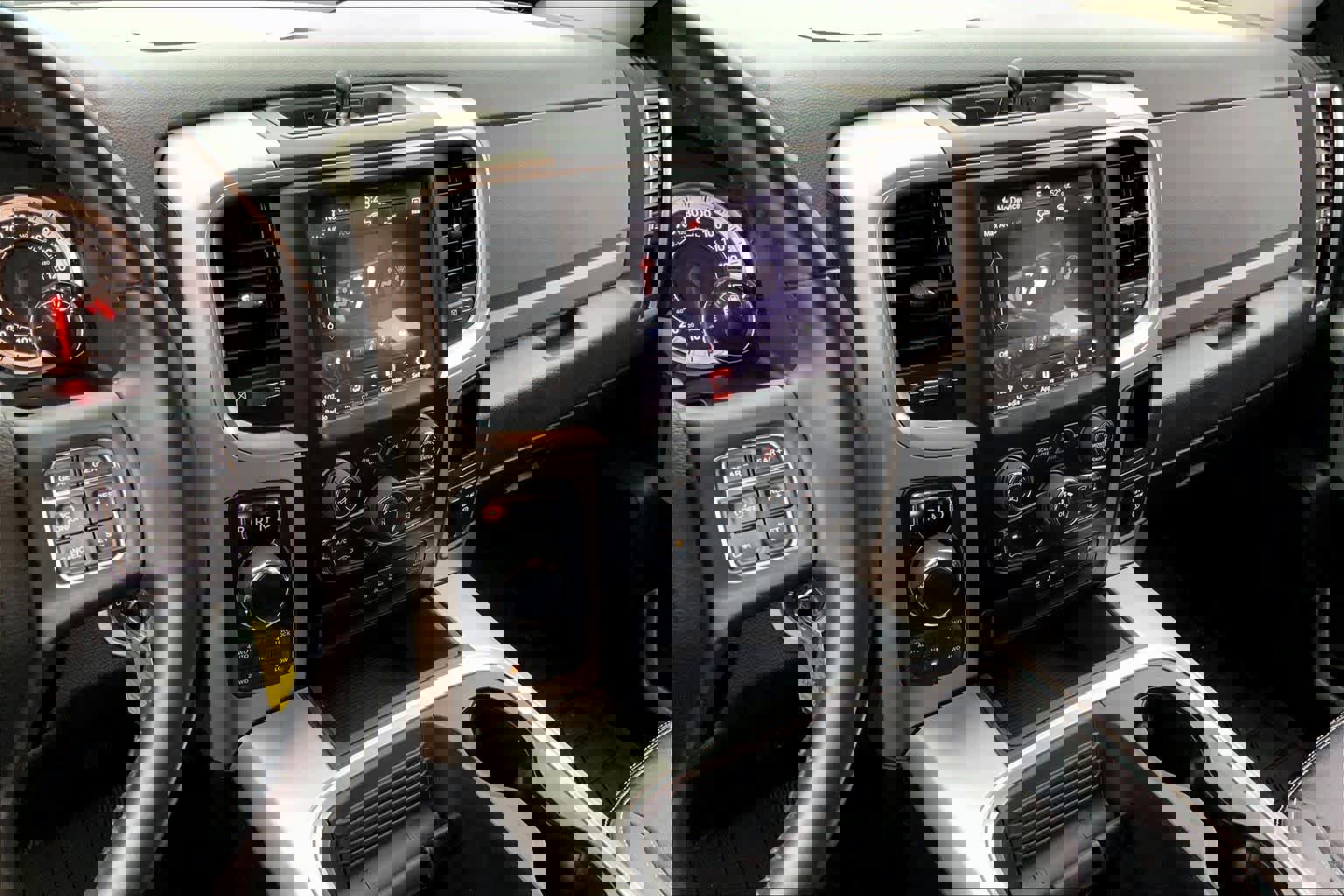 Used 2018 RAM 1500 Lone Star image 6