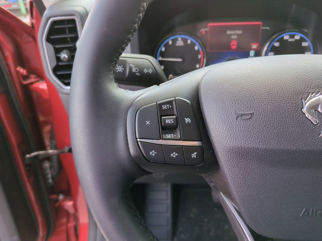 Used 2024 Ford Bronco Sport Outer Banks image 27