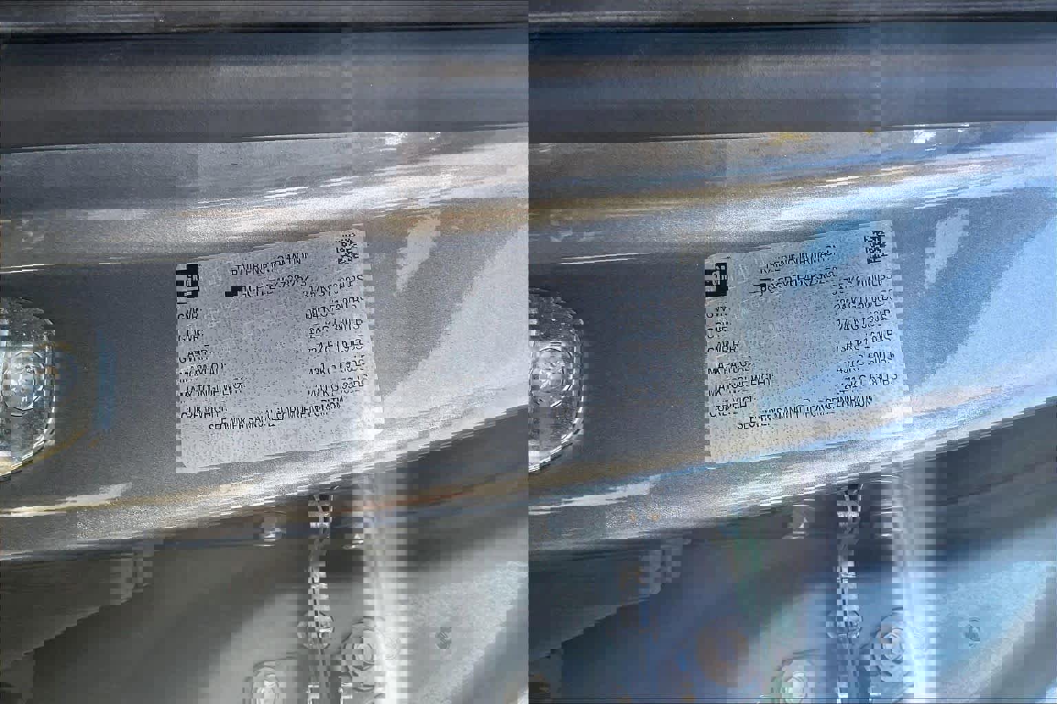 Used 2019 Chevrolet Silverado 1500 LT Trail Boss image 31