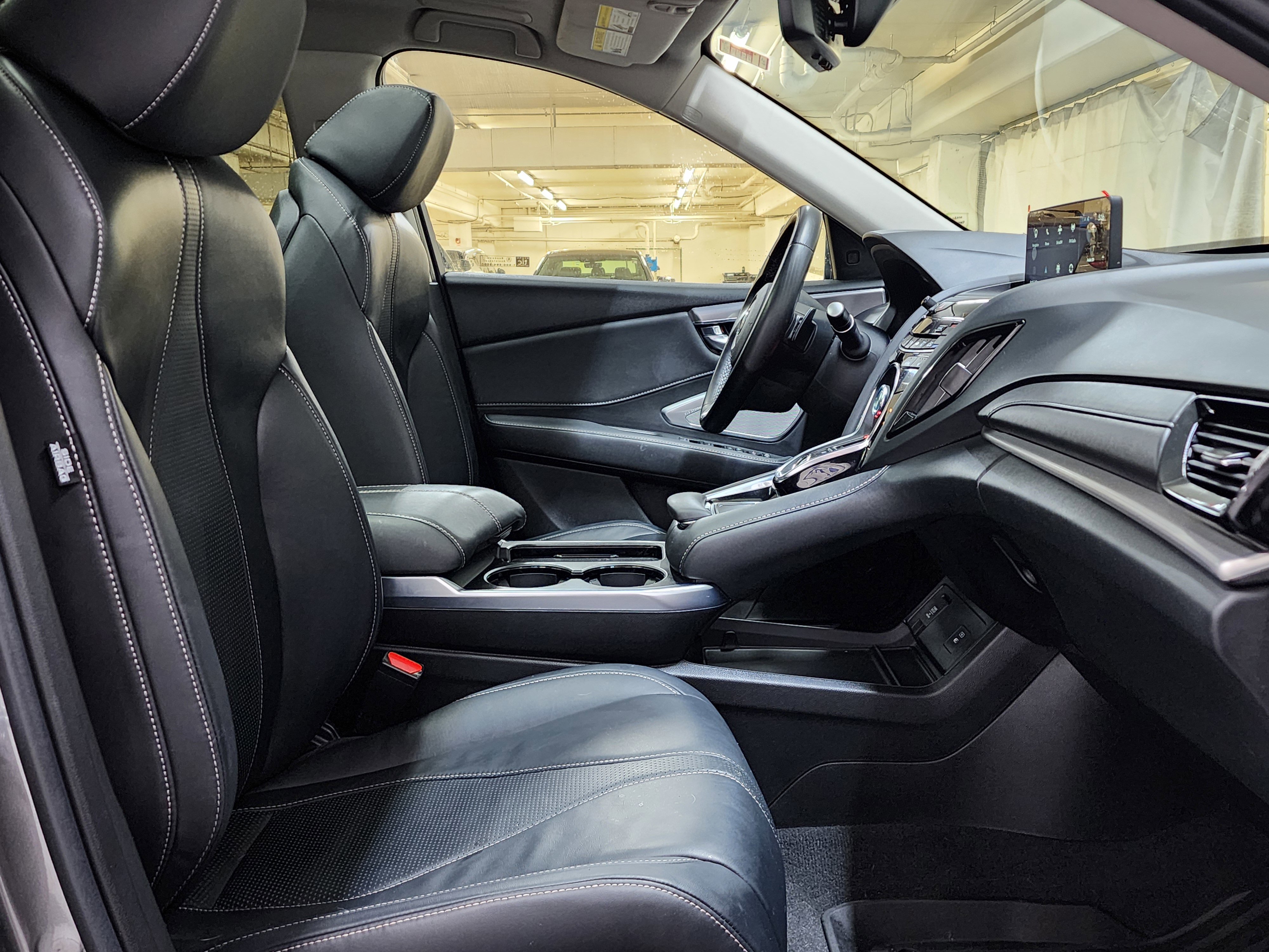 Certified 2025 Acura RDX SH-AWD w/ Technology Package image 23