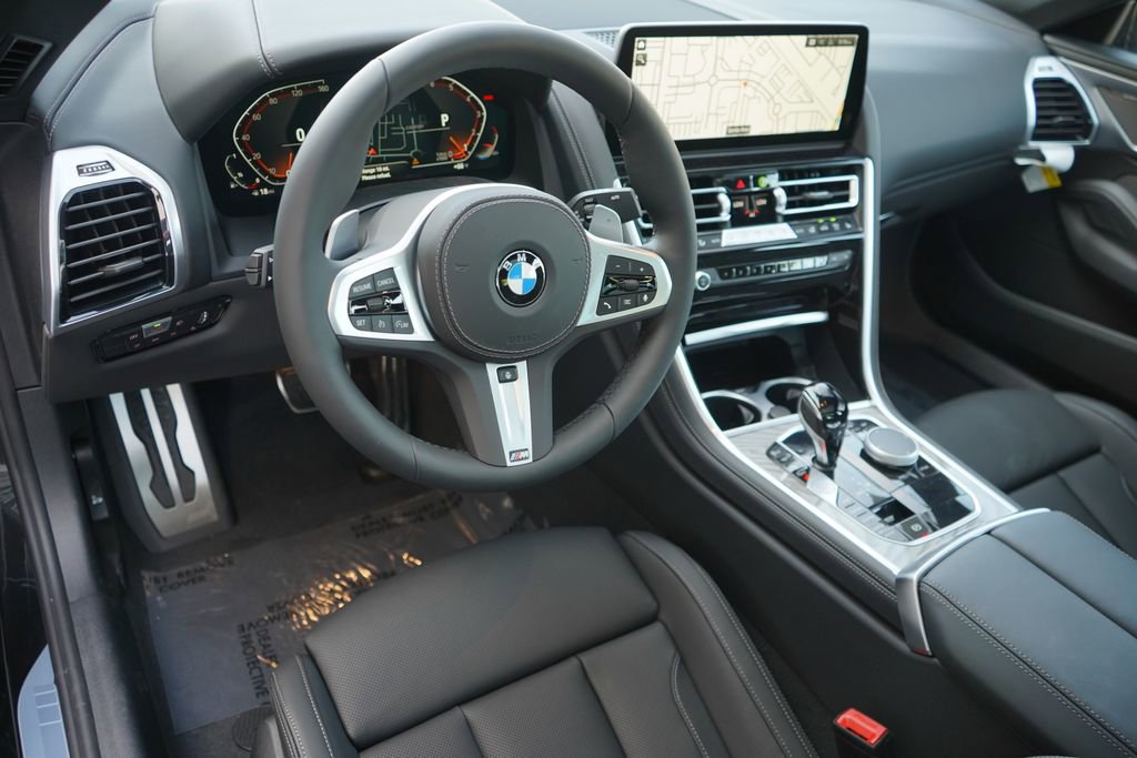 New 2026 BMW 840i w/ M Sport Professional Package image 12
