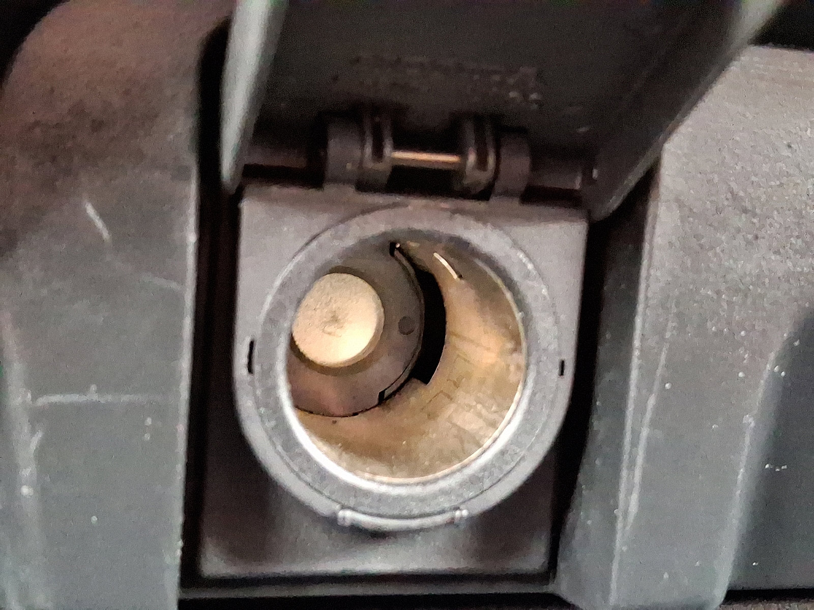 Used 2020 Honda Odyssey EX-L image 24