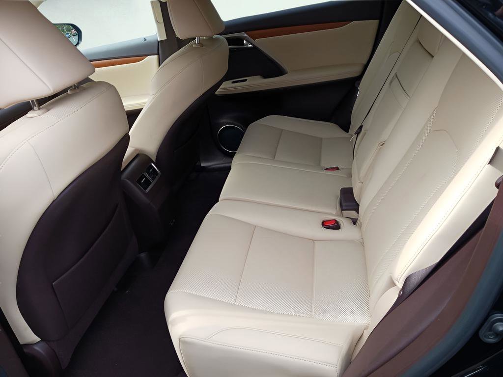 Used 2020 Lexus RX 350 FWD w/ Premium Package image 6
