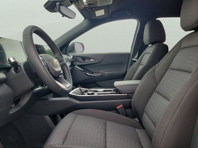 New 2026 Chevrolet Equinox LT w/ Safety and Technology Package image 19