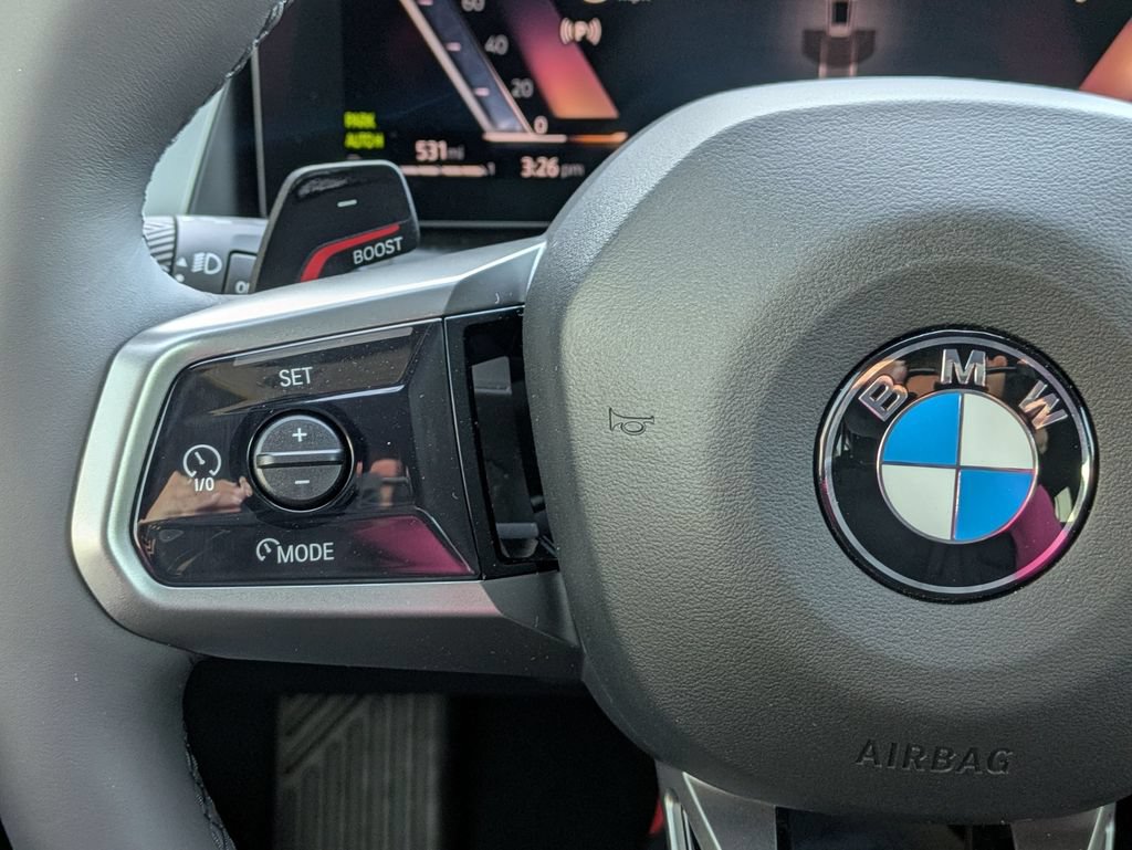New 2026 BMW X3 xDrive30 w/ Premium Package AWD/4WD image 16