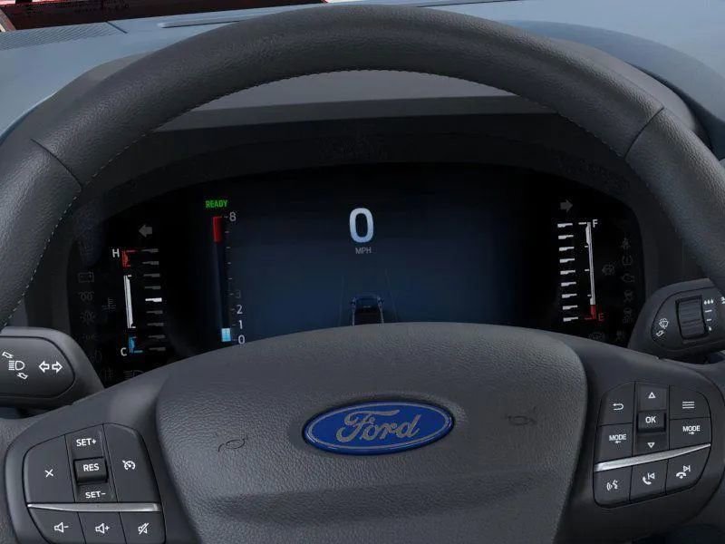 New 2026 Ford Maverick XLT w/ XLT Luxury Package image 13