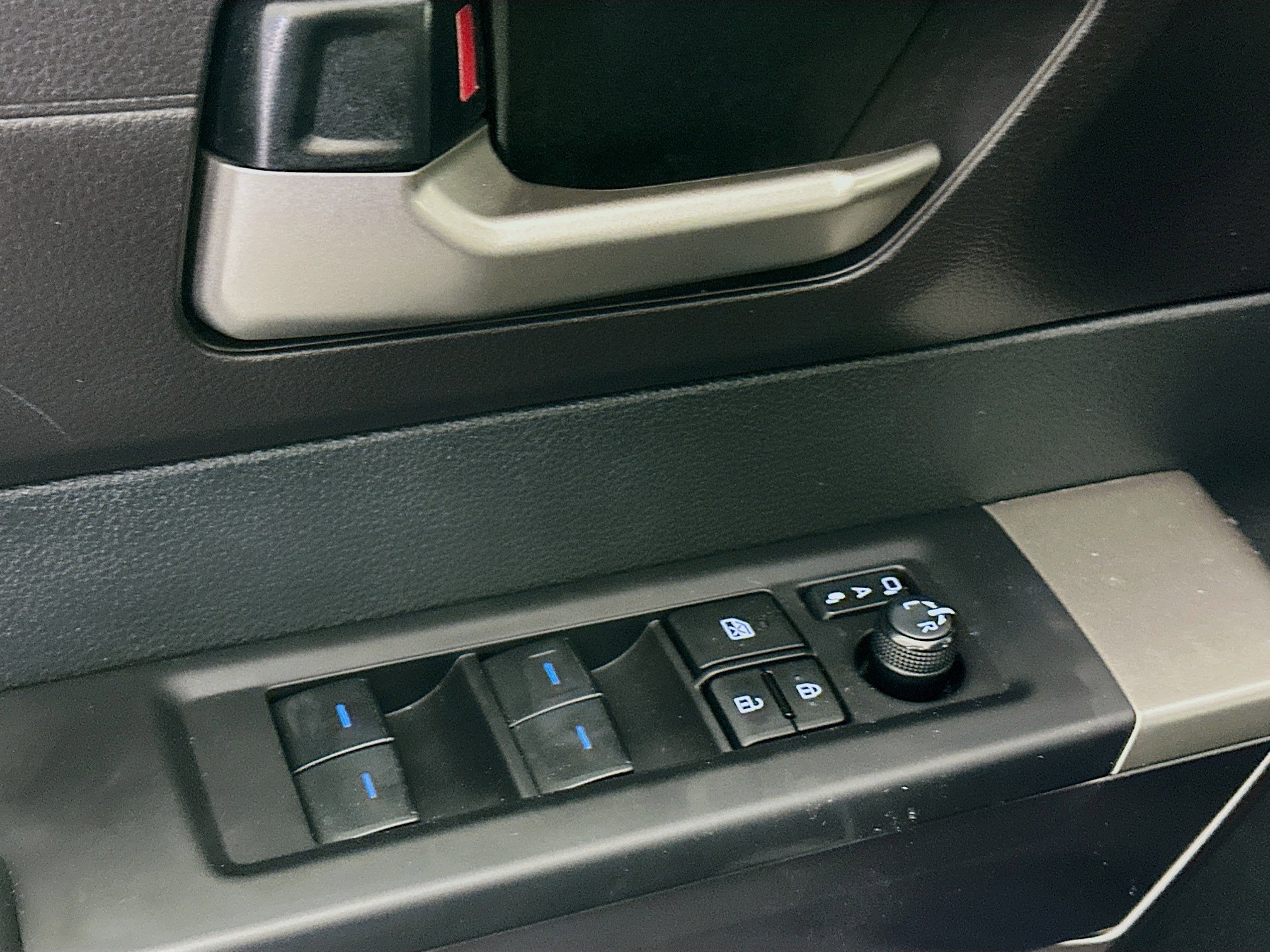 Used 2024 Toyota Tundra SR5 w/ TRD Sport Premium Package image 15