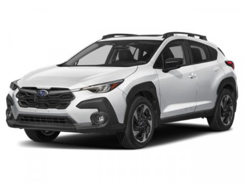 New 2026 Subaru Crosstrek 2.5i Limited