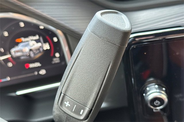 New 2026 GMC Sierra 2500 Denali Ultimate w/ Max Trailering Package image 25