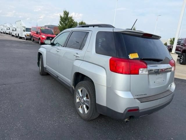 Used 2015 GMC Terrain SLT w/ Open Road Package FWD image 14