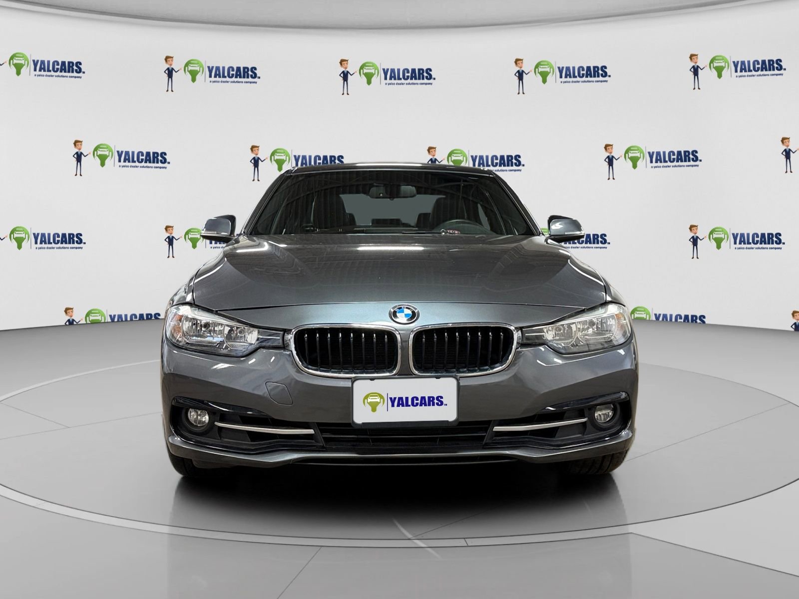 Used 2017 BMW 330i Sedan image 8