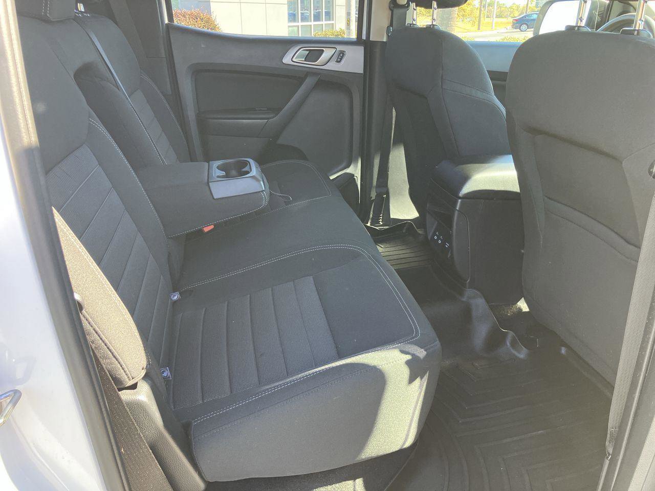 Used 2019 Ford Ranger XLT image 27
