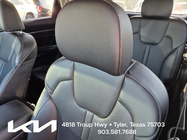 Certified 2023 Kia Sorento SX AWD/4WD image 23