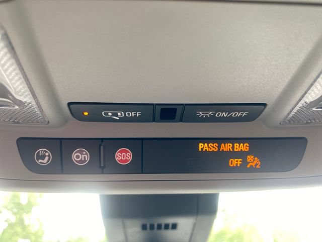 Used 2024 Chevrolet Equinox LT w/ LPO, Floor Liner Package FWD image 29