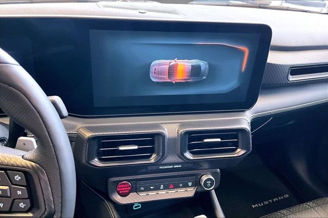 New 2026 Ford Mustang GT Premium image 6