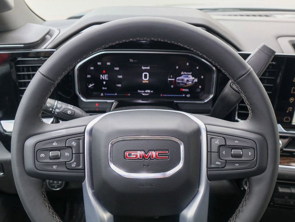 New 2026 GMC Sierra 1500 Elevation w/ Elevation Select Package image 18