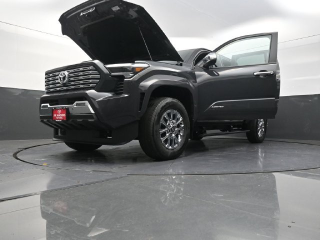 Used 2026 Toyota Tacoma Limited AWD/4WD image 41