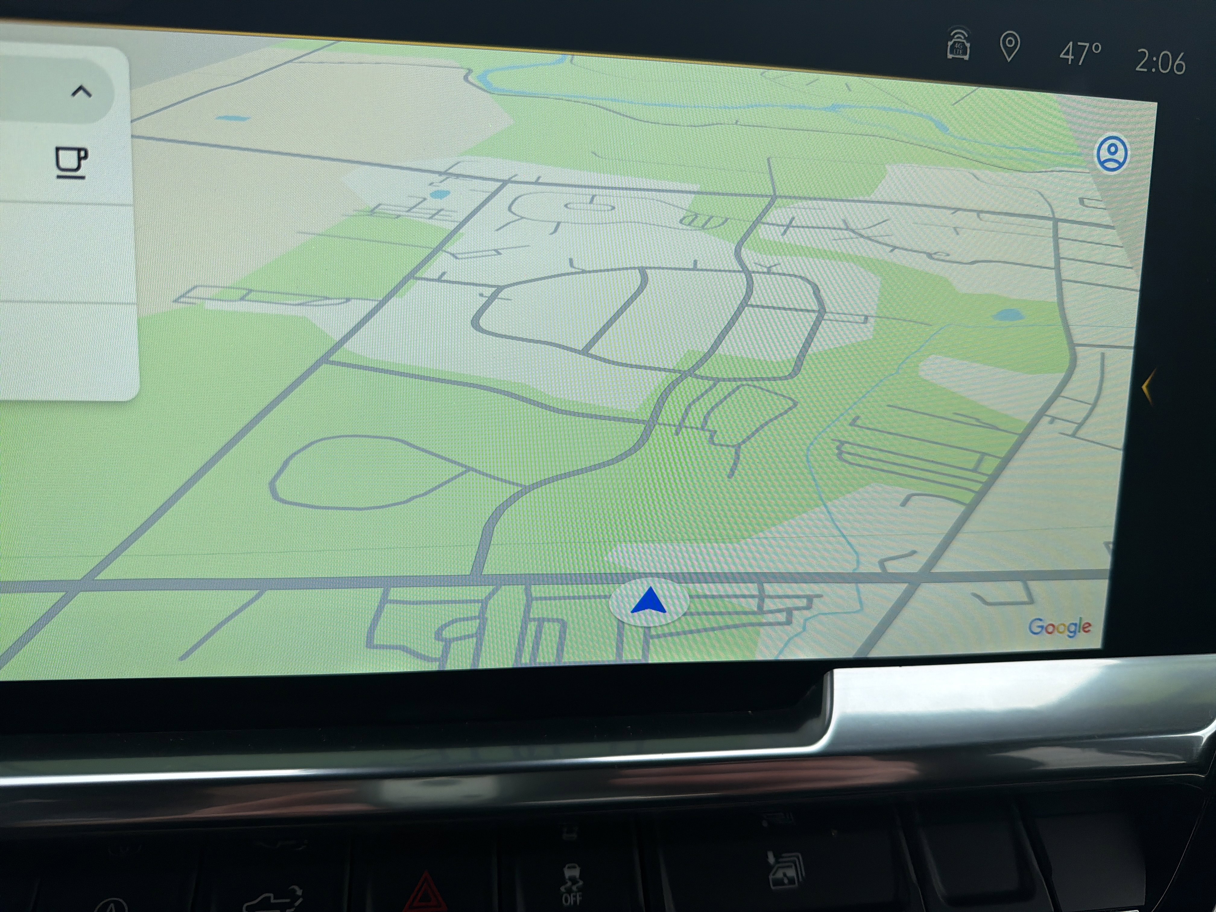 Used 2025 Chevrolet Silverado 1500 LT image 27