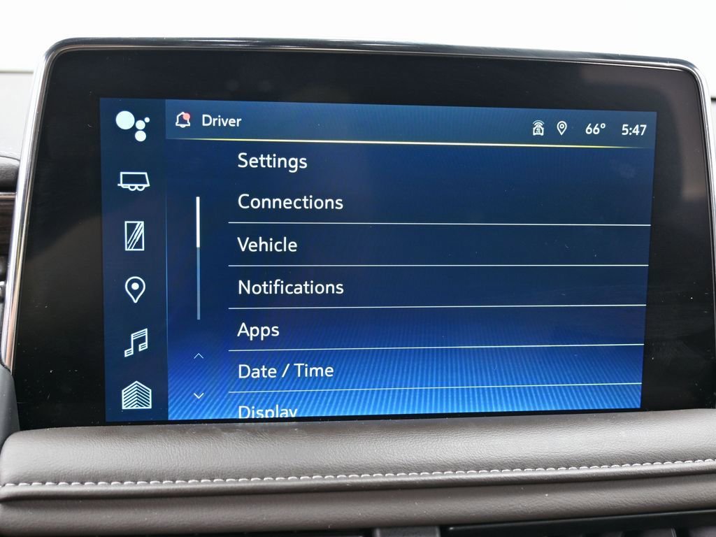 Used 2023 Chevrolet Tahoe LT image 28