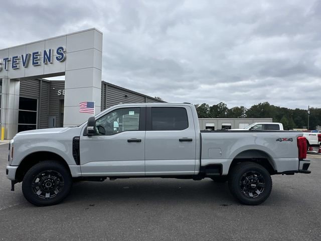New 2026 Ford F250 XL w/ STX Appearance Package image 13