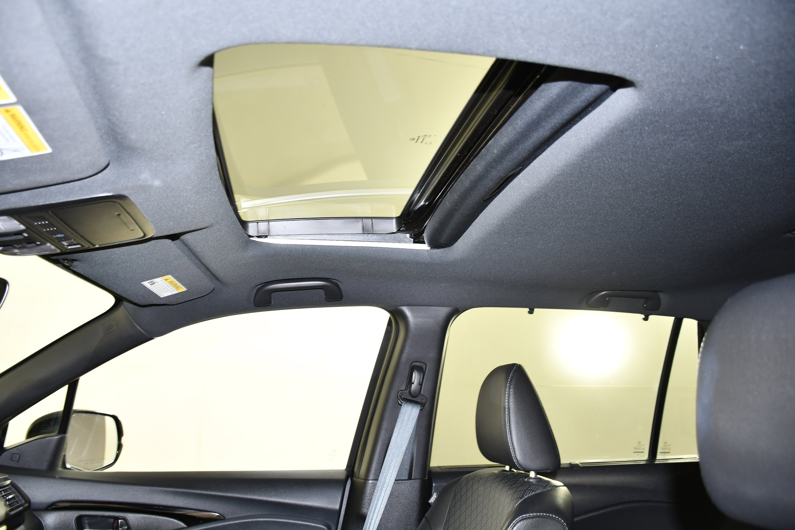 Used 2020 Honda Passport Elite image 41