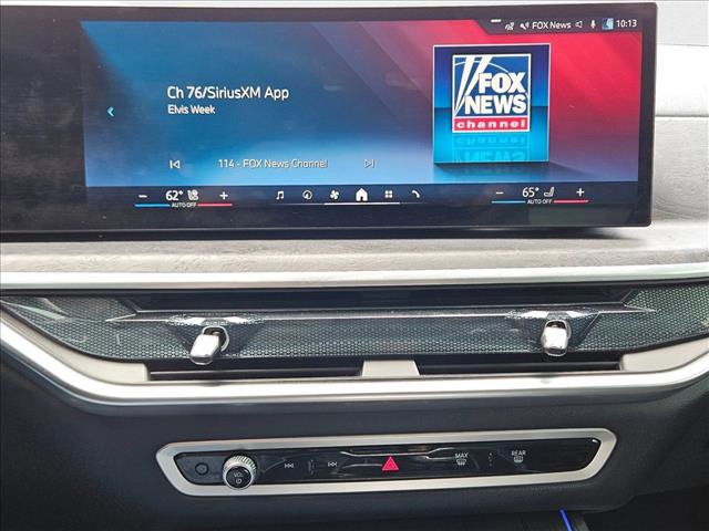 Used 2025 BMW X7 xDrive40i image 13