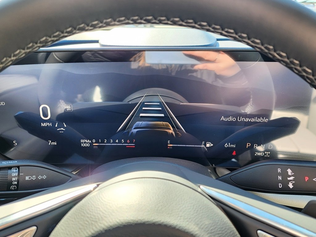 New 2026 Buick Envision Avenir image 27