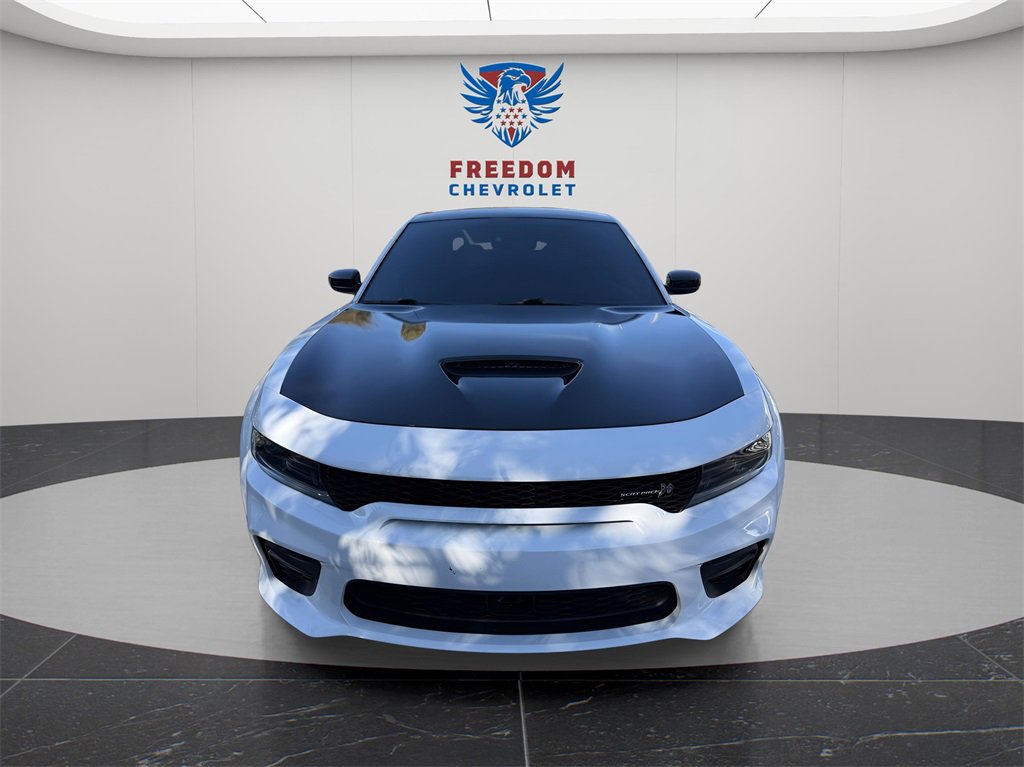 Used 2023 Dodge Charger Scat Pack image 8
