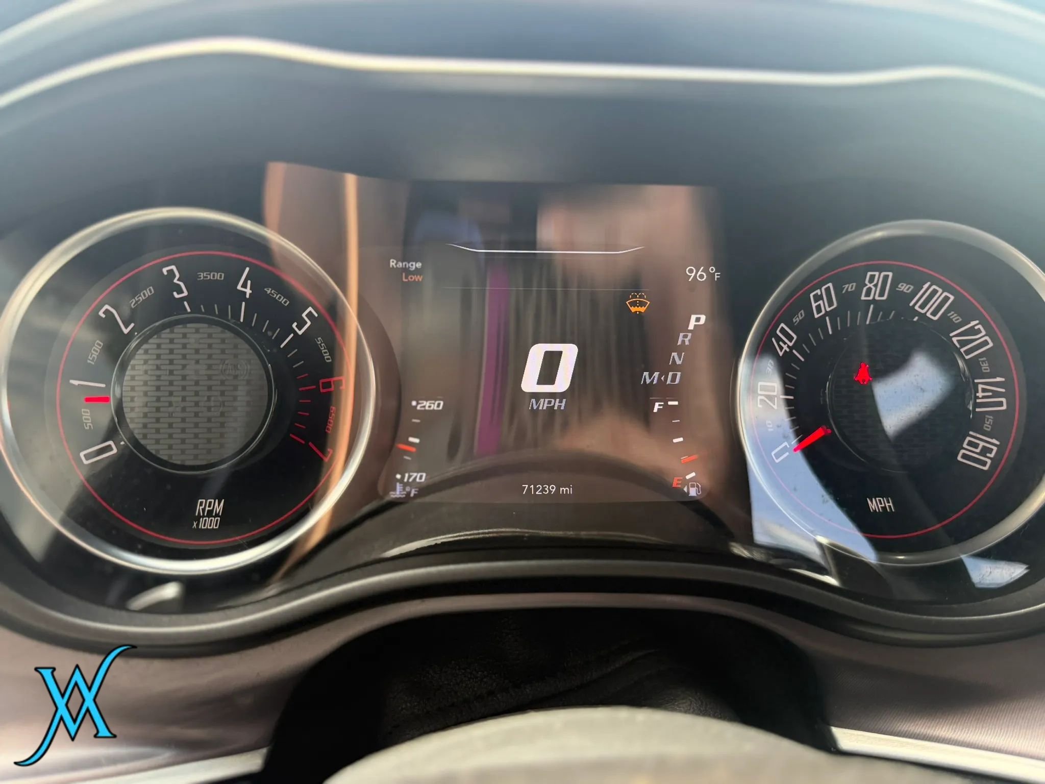 Used 2017 Dodge Challenger R/T RWD image 26