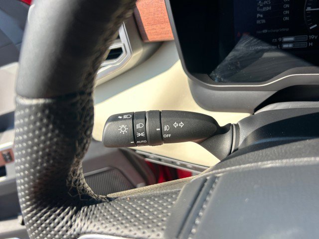 Used 2024 Toyota Tundra 1794 Edition image 22