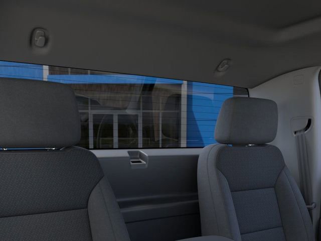 New 2025 Chevrolet Silverado 1500 W/T w/ WT Value Package image 24