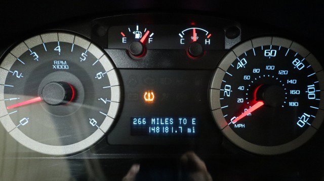 Used 2011 Ford Escape Limited w/ 301A Rapid Spec Order Code image 18