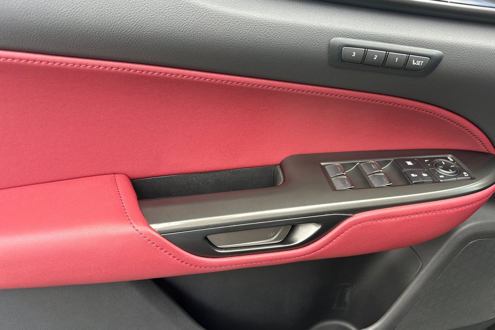 Used 2022 Lexus NX 350h AWD image 12