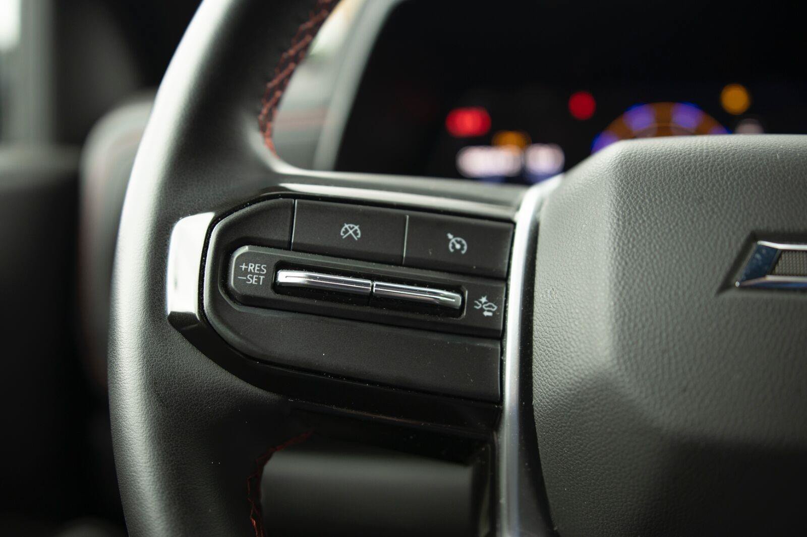 Used 2024 Chevrolet Colorado Z71 AWD/4WD image 6