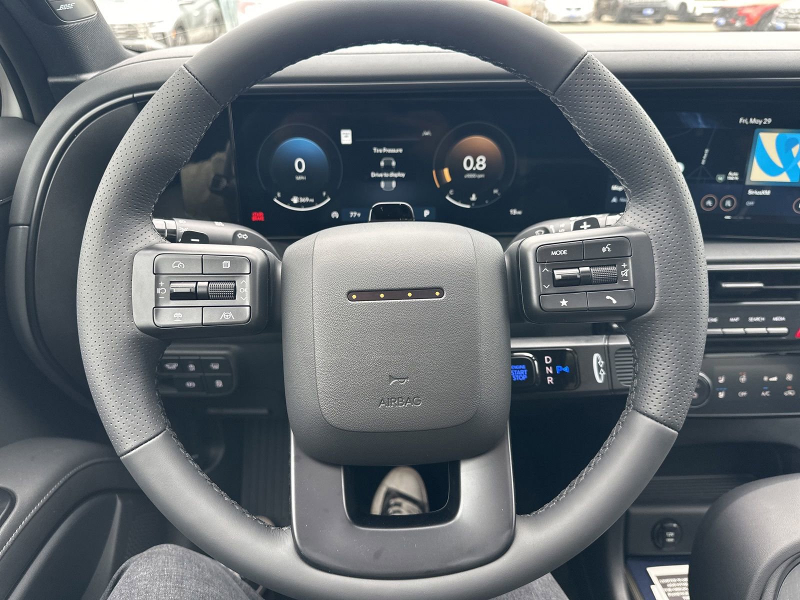 New 2026 Hyundai Palisade XRT Pro AWD/4WD image 46