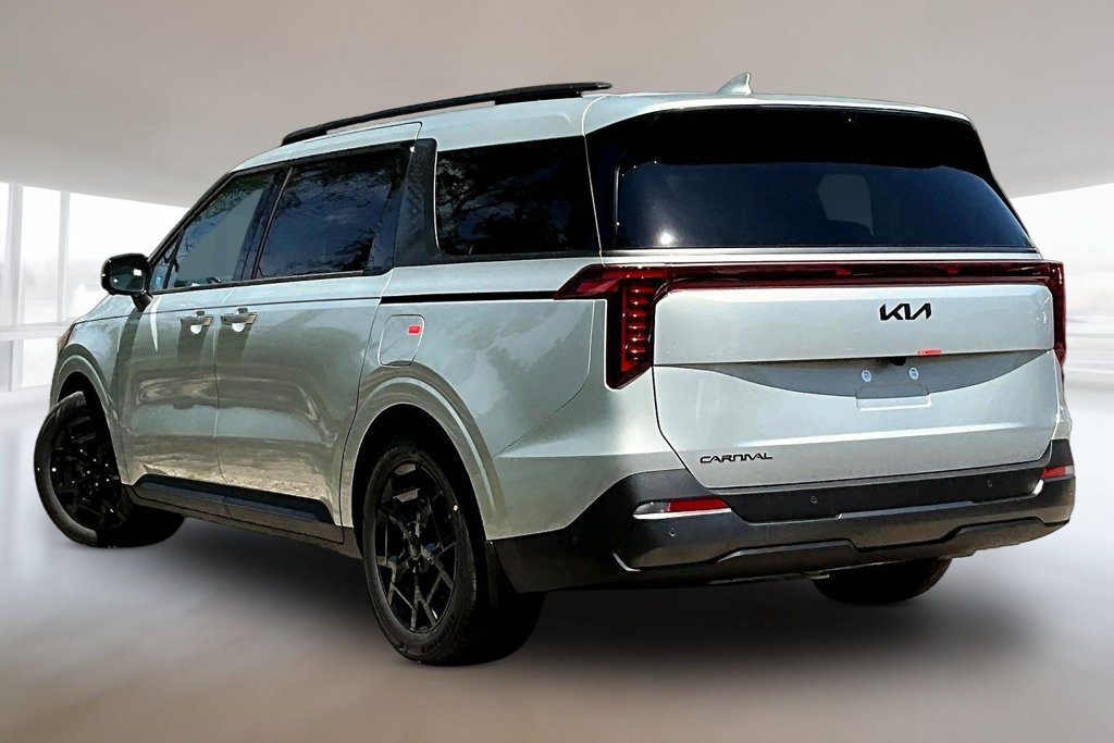 New 2026 Kia Carnival SX Prestige FWD image 3