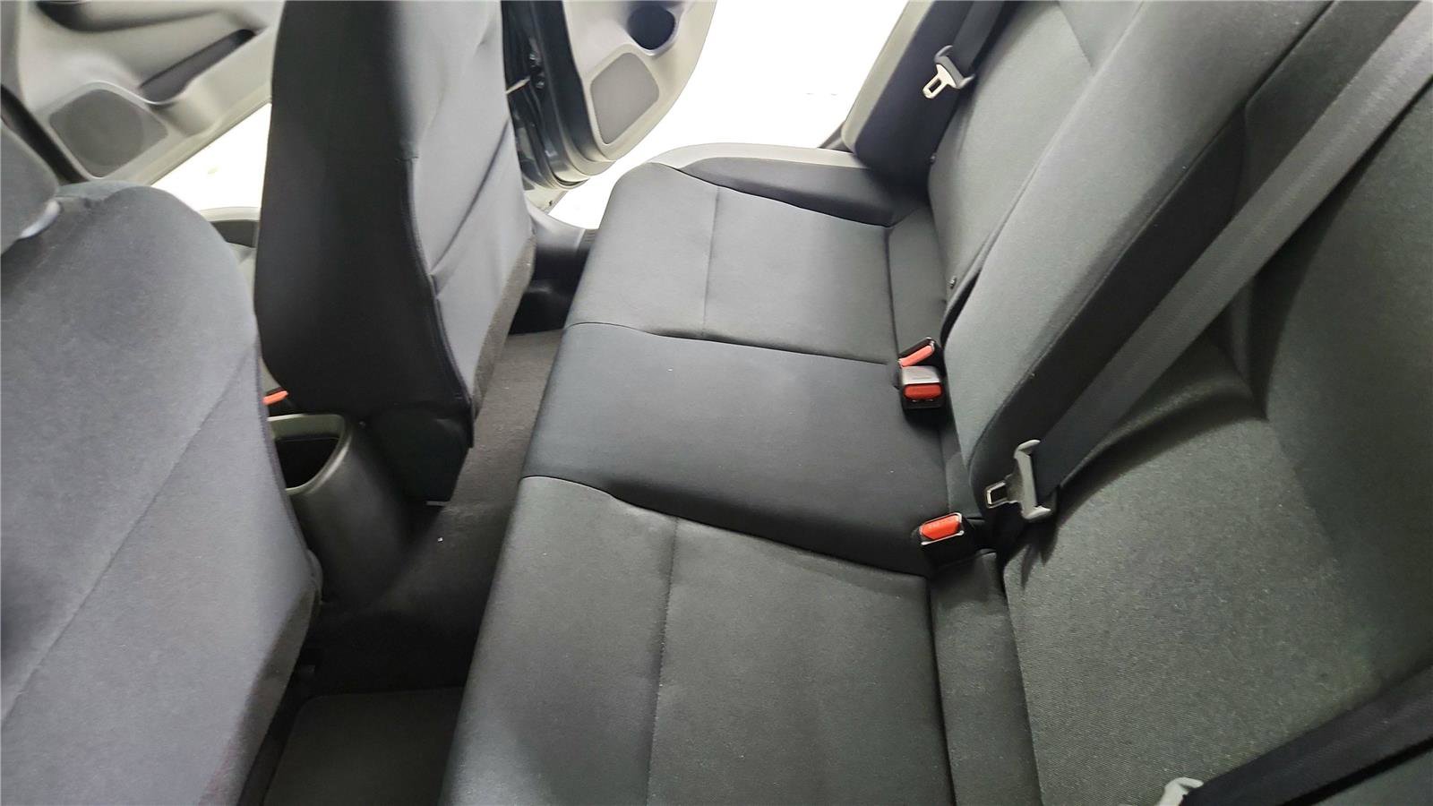 New 2025 Nissan Versa S w/ S Plus Package image 21