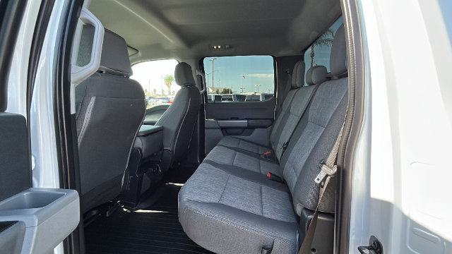 Certified 2024 Ford F250 XL w/ STX Appearance Package AWD/4WD image 15