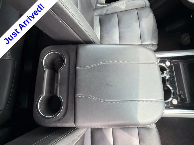 Used 2025 Chevrolet Tahoe LT RWD image 27