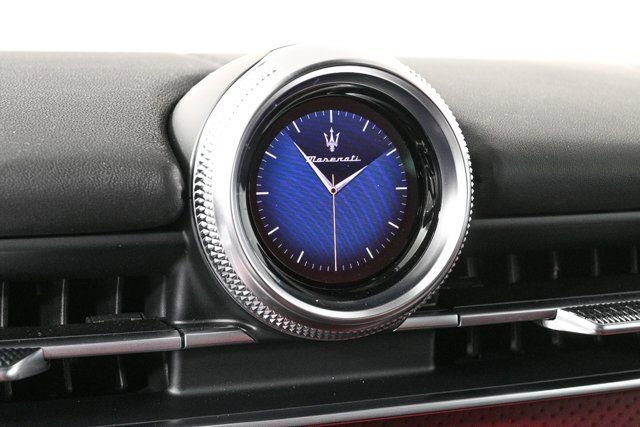New 2025 Maserati Grecale Modena image 22